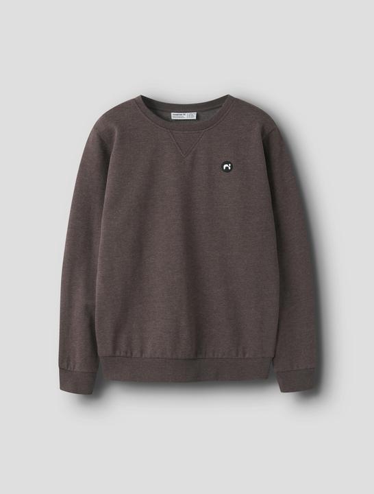 Produktbild Name it Nkmvimo Ls Sweat Bru Noos (116)