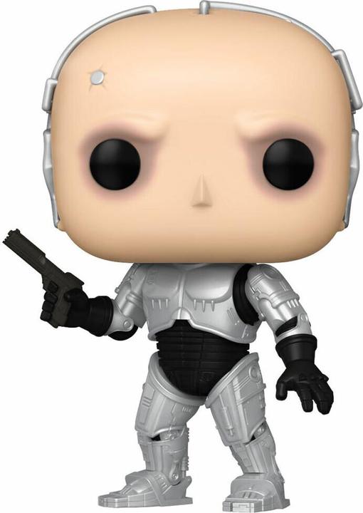 Actual product image Funko Robocop - Robocop