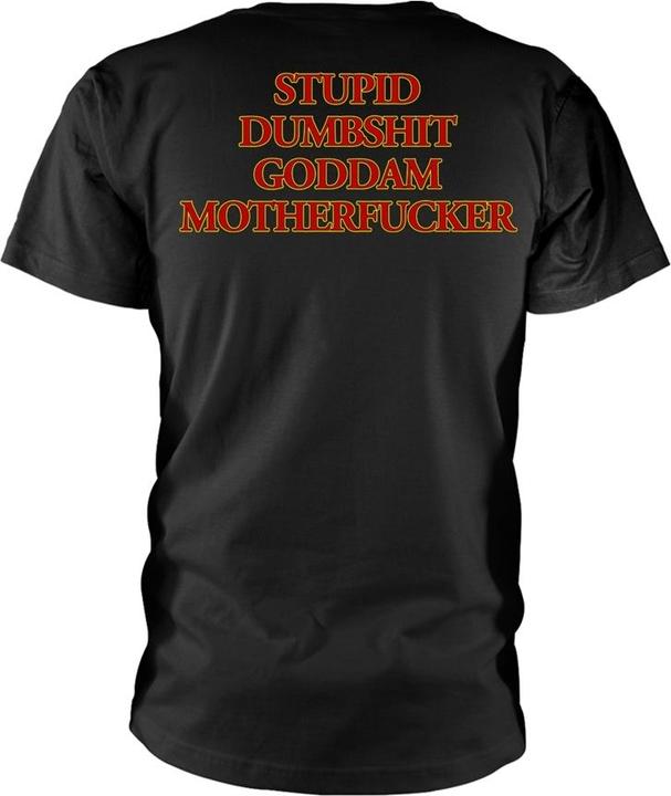 Image du produit The Offspring Bad Habit TSFB (XL)
