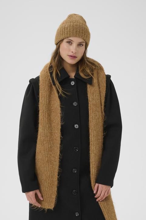 Actual product image Kaffe Henry Knitted (One size)