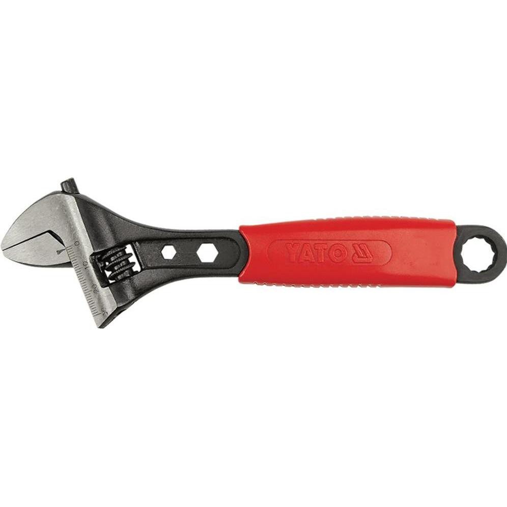 Yato, Drehmomentschlüssel, Adjustable Key