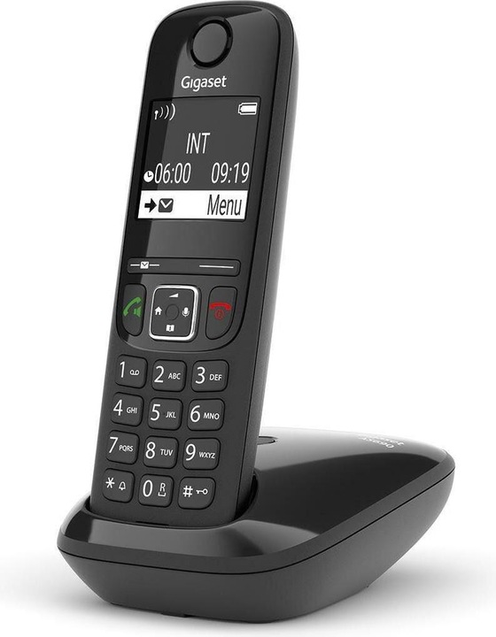 Actual product image Gigaset AS690 (CH-Version)