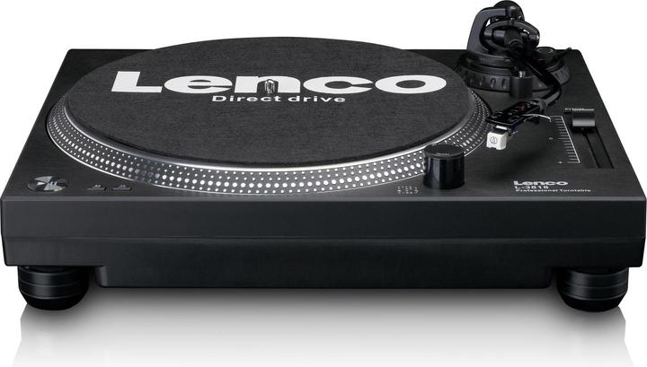 Image du produit Lenco L-3818BK (Manuel)