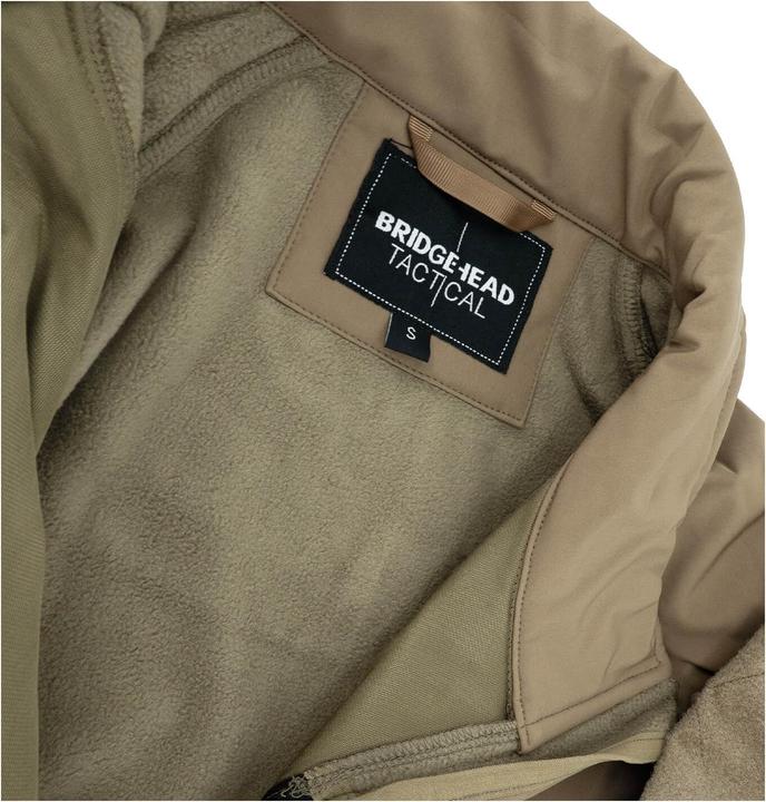 Immagine prodotto Bridgehead Einsatzjacke Vortex (XL)