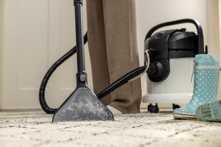 Image du produit Kärcher SE 4 Plus Special (Aspirateur eau et poussière)