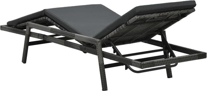 Immagine prodotto vidaXL Gartenliege (196 cm)