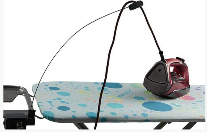 Produktbild Vileda Ironing board Star Plus (120 x 38 cm)