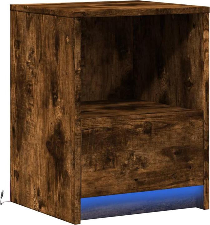 Immagine prodotto vidaXL Nachttisch (38 x 34 x 50 cm)