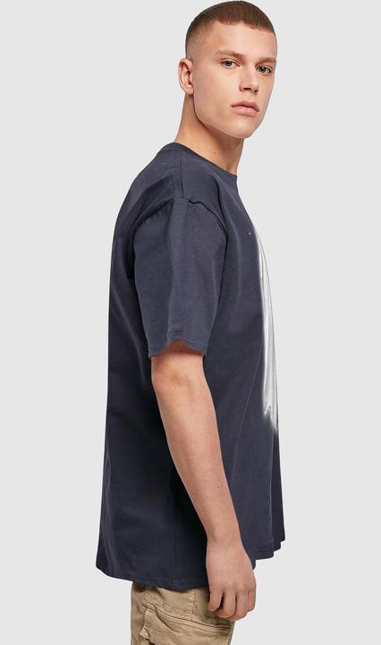 Produktbild Merchcode Halloween - Boo And Stuff Tee - 175471 (M)