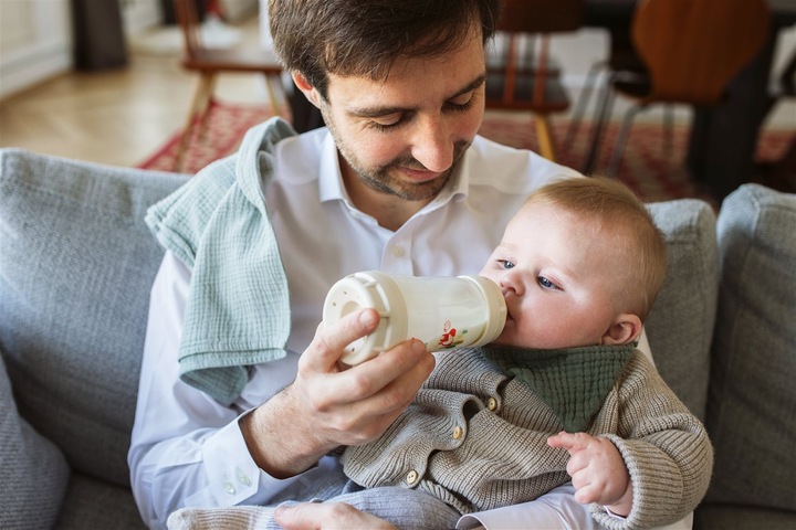 Immagine prodotto MAM Easy Start Anti-Colic (260 ml)