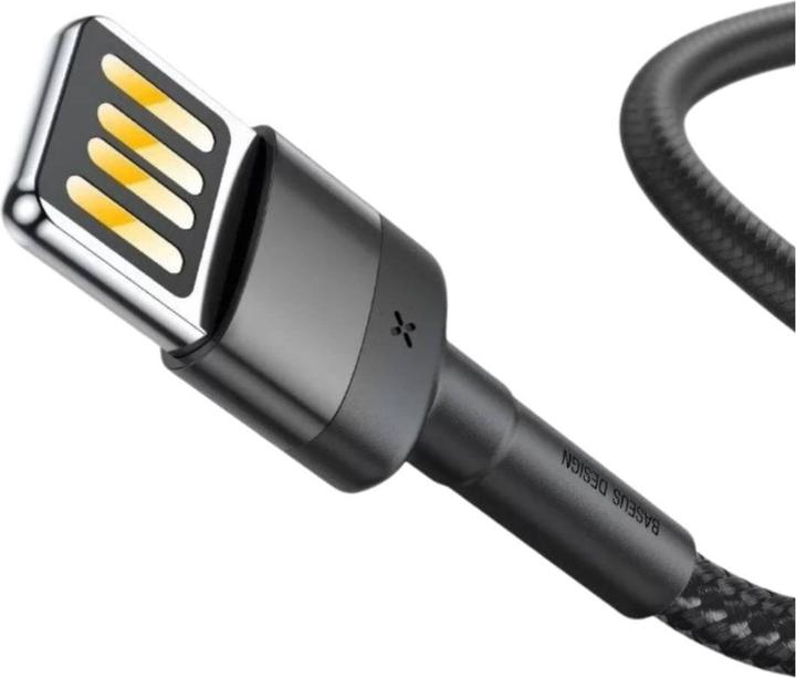 Immagine prodotto Baseus Serie Cafule per Apple (edizione speciale) (1 m, USB 2.0)