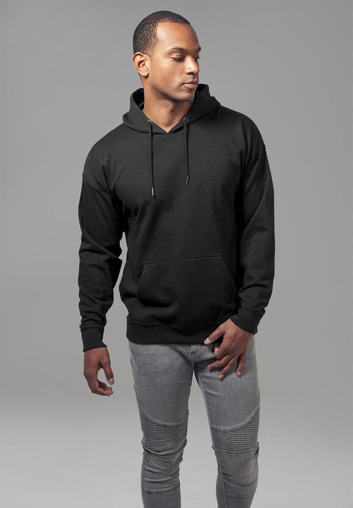 Produktbild Urban Classics Oversized Sweat Hoody (M)