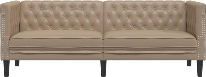 Actual product image vidaXL Nevada (3-seater)