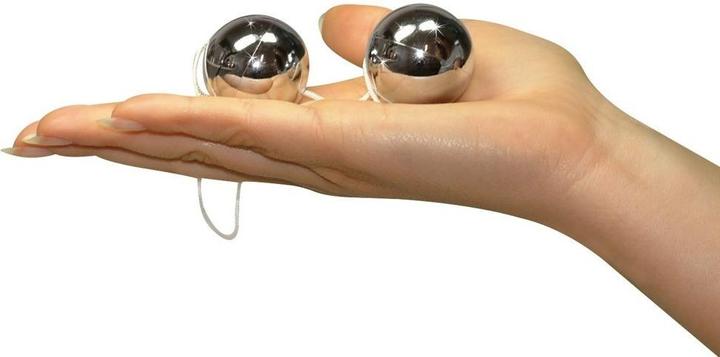 Immagine prodotto You2Toys Palle d'amore di base