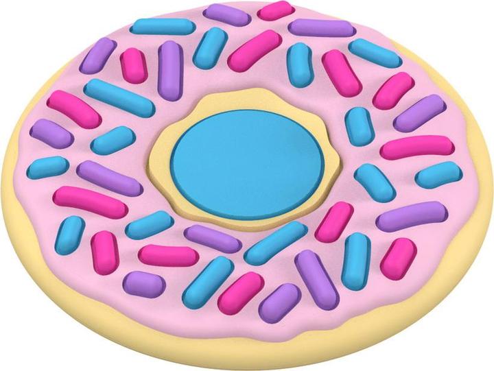 Actual product image PopSockets PopGrip Premium PopOuts D'ohnut