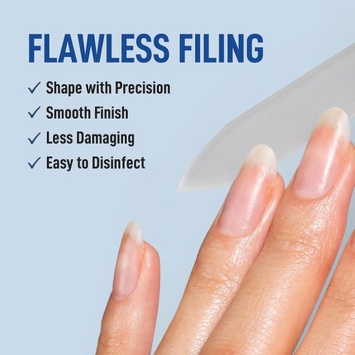 Produktbild Londontown Mini Glass File Set