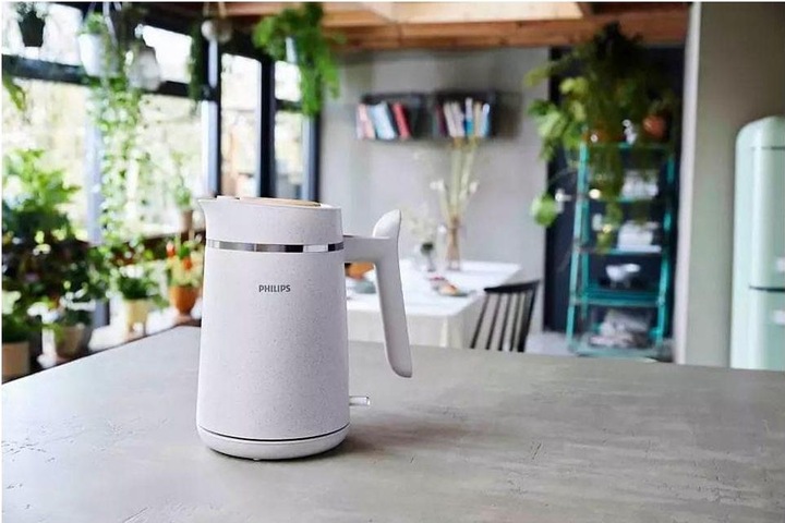 Image du produit Philips HD9365/11 (1.70 l, Fiche CH)