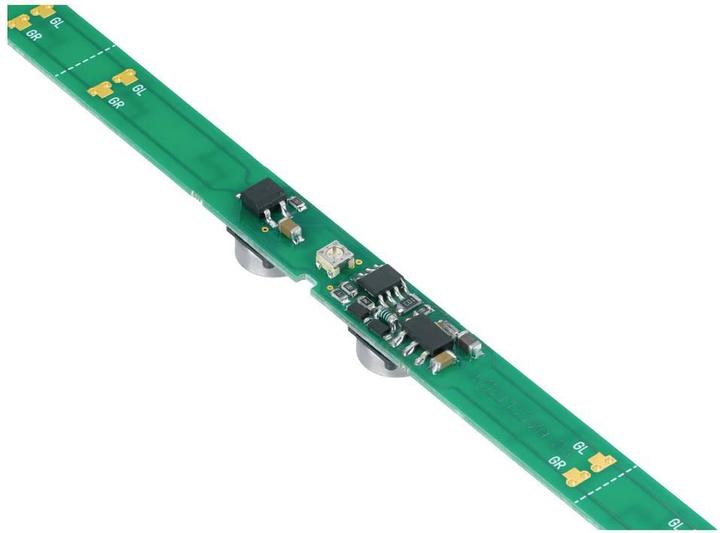 Actual product image Märklin 73410 LED strip warm white 1 pc.