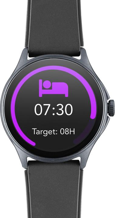 Actual product image Cellularline Bluetooth Smartwatch