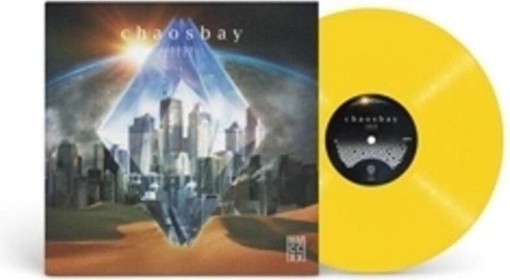 Produktbild 2222 (Chaosbay)