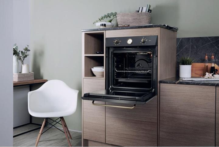 Actual product image Hotpoint Ariston Oven A