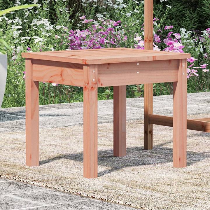 Image du produit vidaXL Gartenbank
