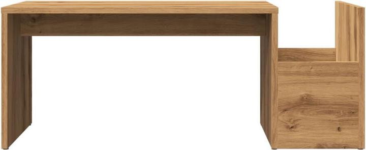 Image du produit vidaXL Couchtisch (90 x 45 x 35 cm)
