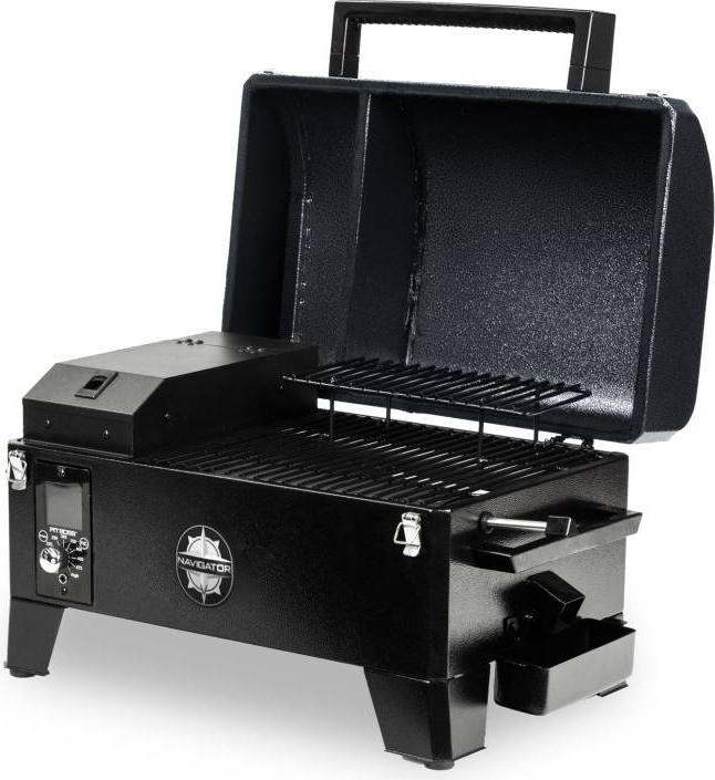 Produktbild Pit Boss Pelletgrill Navigator 150