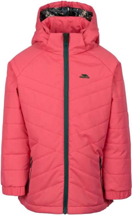 Immagine prodotto Trespass Andee Giacca Casual Trapuntato Bambini (128)