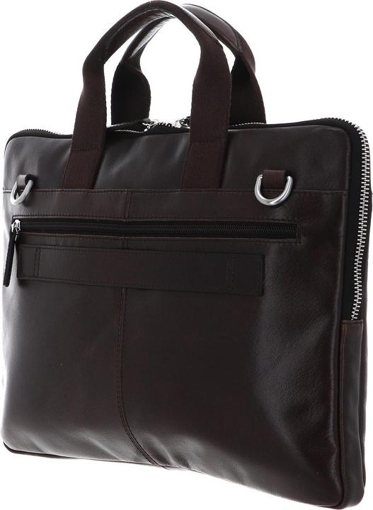Immagine prodotto Picard Buddy Aktentasche Leder 40 cm Laptopfach (17")