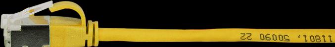 Productafbeelding LogiLink Netwerkkabel (STP, CAT6a, 0.30 m)