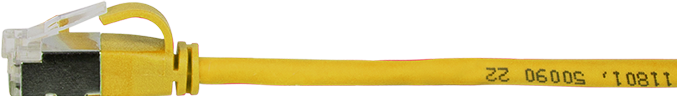 Immagine prodotto LogiLink Cavo di rete (STP, CAT6a, 0.30 m)