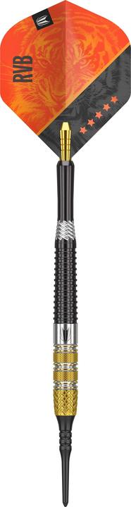 Produktbild Target Raymond van Barneveld 95% Gen 4 Softtip (18 g)