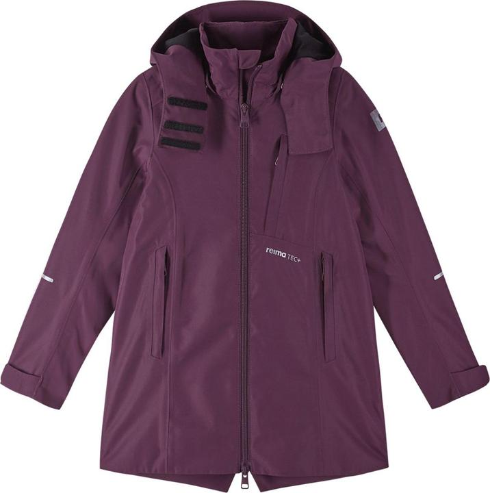 Actual product image Reima Muutun Parka (152)