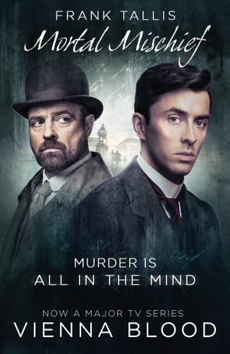Immagine prodotto Mortal Mischief (Frank Tallis, Inglese)