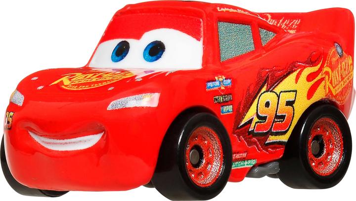 Immagine prodotto Mattel JDJ42