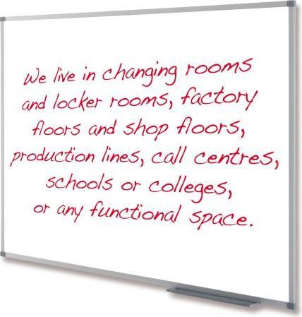 Produktbild Nobo Whiteboard Classic (180 x 80 cm)