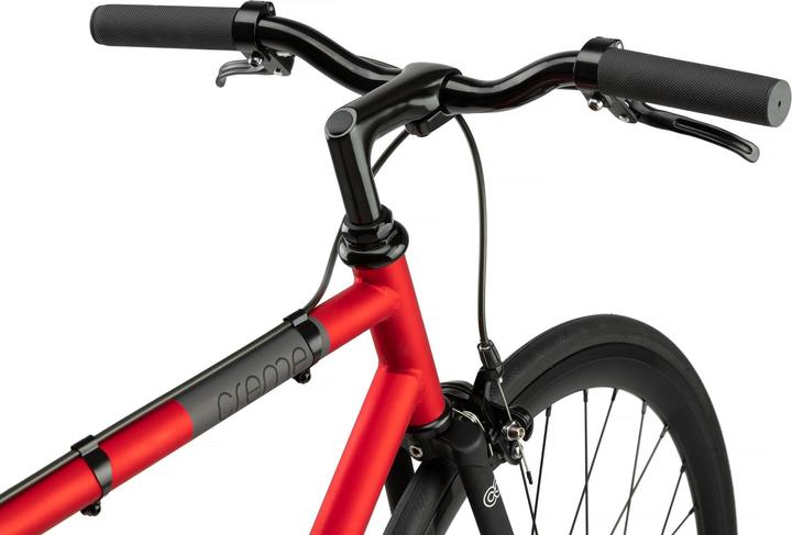 Actual product image Creme Cycles Vinyl Uno (55 cm)