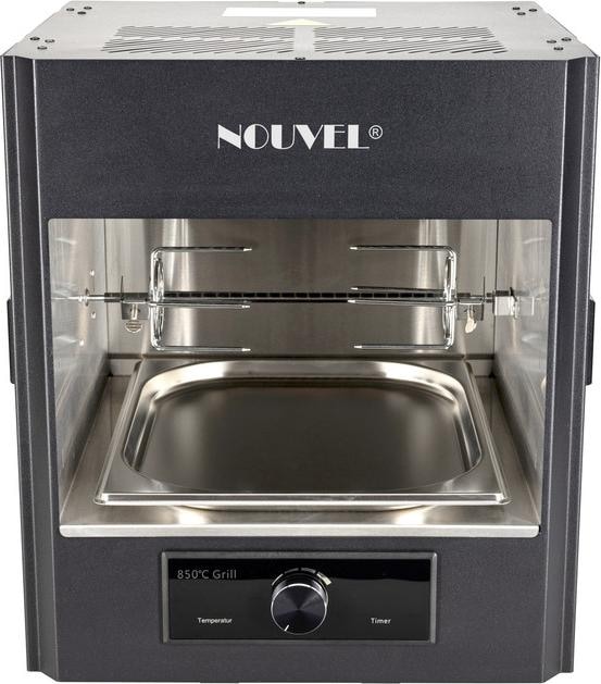 Image du produit Nouvel Taurus