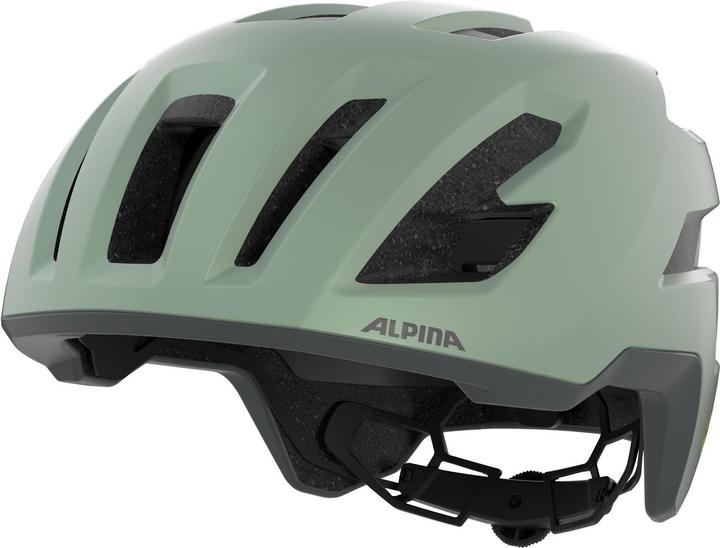 Produktbild ALPINA SPORTS Taunus Gravel Mips (59 - 61 cm)