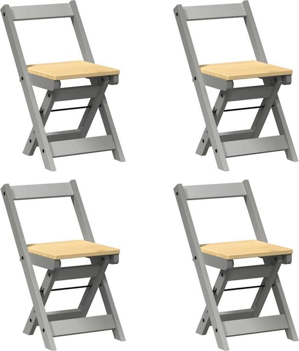 Image du produit vidaXL Esszimmerstuhl