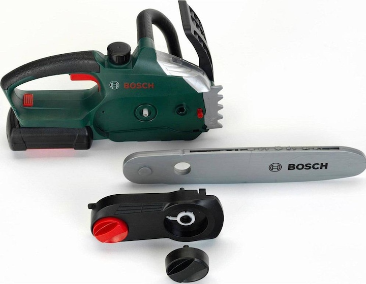 Actual product image Theo Klein Chain Saw