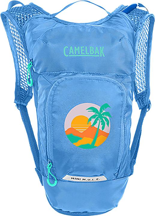 Image du produit Camelbak Mini Mule - Rucksack - Kind (3 l)