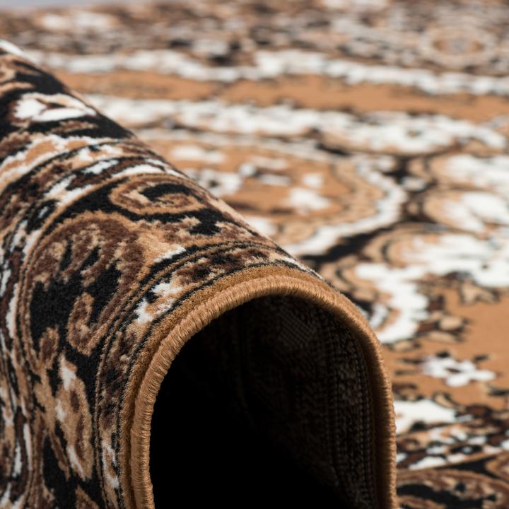 Immagine prodotto Pergamon Tappeto orientale Trendline Keshan (120 x 170 cm)