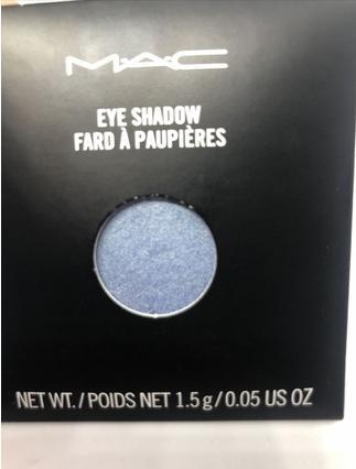 Actual product image MAC Cosmetics Eye Shadow / Pro Palette Refill Pan (Tilt)