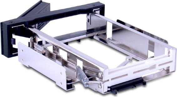 Produktbild Icy Box Ib-168sk-B