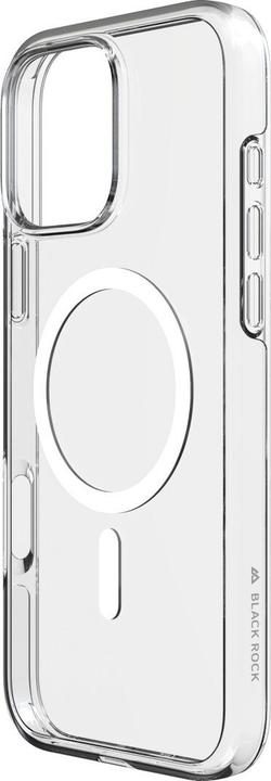 Actual product image Black Rock Mag Clear Case (Apple iPhone 16 Pro Max)