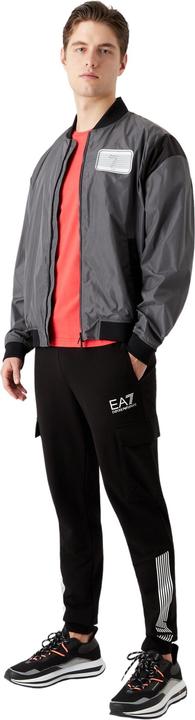 Actual product image Emporio Armani t-shirt r4 (XS)