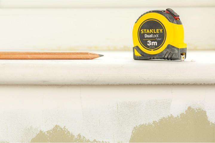 Produktbild Black & Decker Bandmass (3 m)