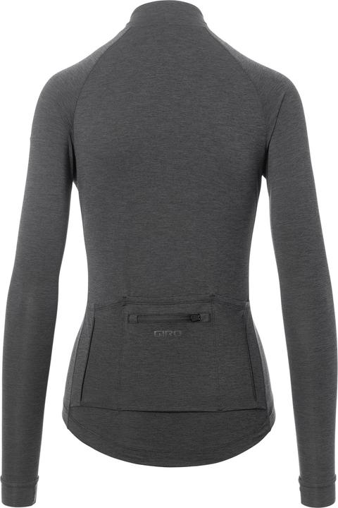Actual product image Giro W New Road LS Jersey (S)
